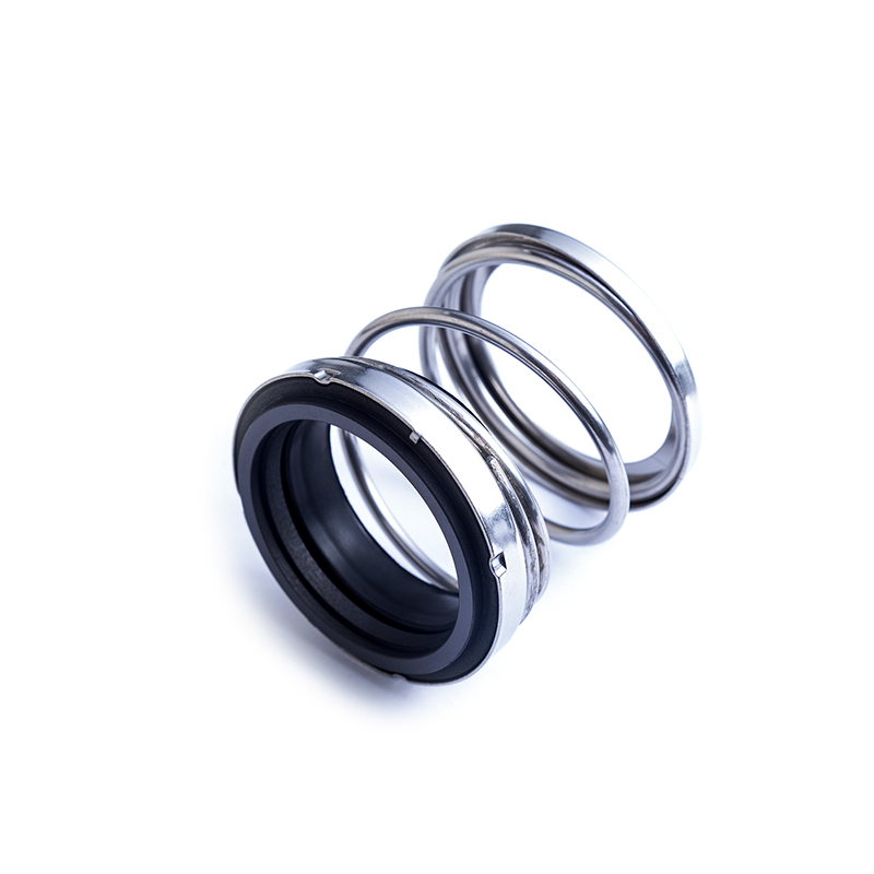 Lepu-High Quality Elastomer Bellows Burgmann Mechanical Seal 560-4