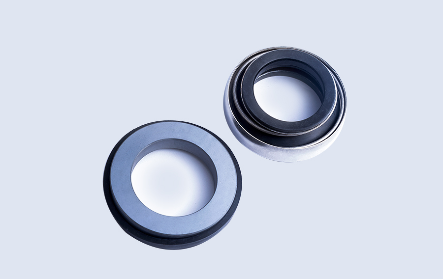 Lepu directly metal bellow mechanical seal ODM for food-1
