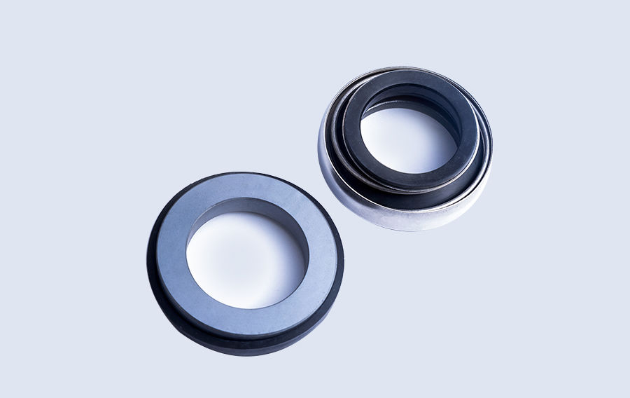 portable metal bellow mechanical seal single buy now for beverage
