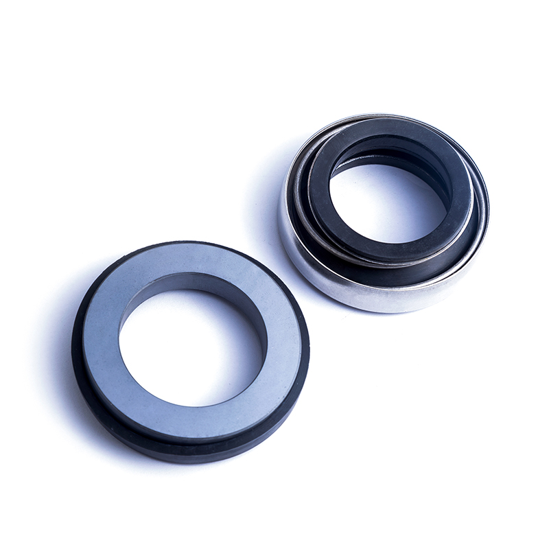 Lepu ODM high quality eagleburgmann mechanical seal catalogue free sample vacuum-3