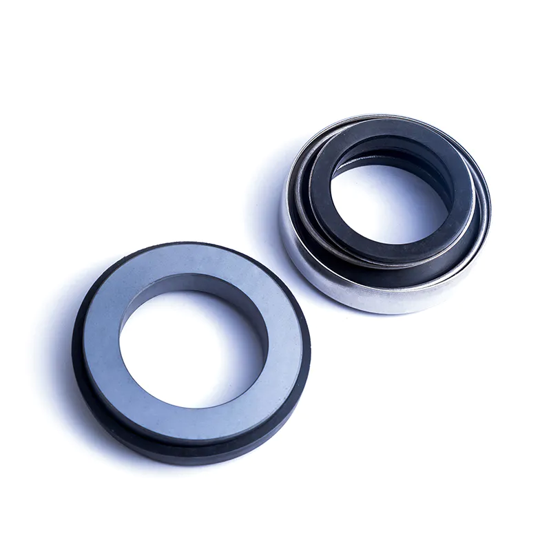 portable metal bellow mechanical seal btar for wholesale for food