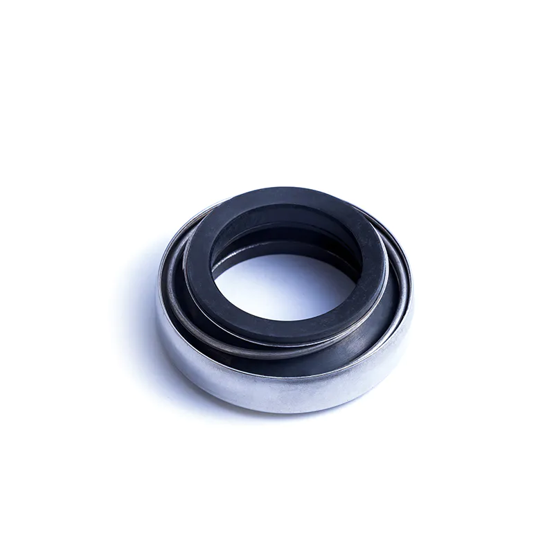 Lepu Brand 155 performance rubber bellow mechanical seal 2102 supplier