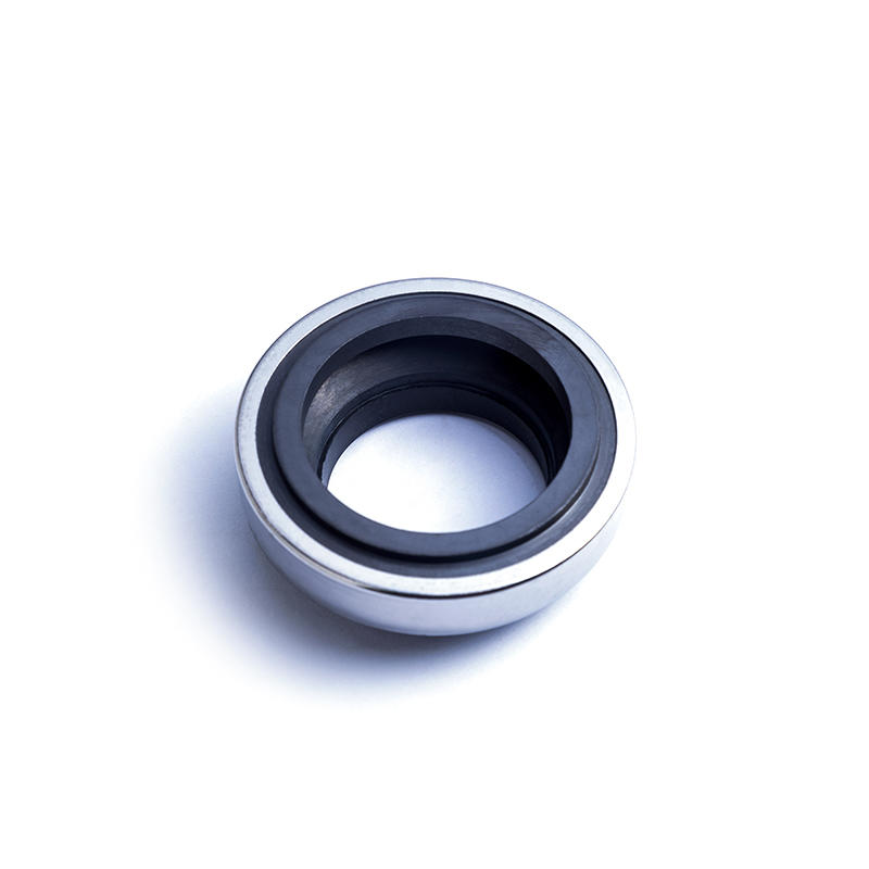 Lepu solid mesh metal bellow mechanical seal get quote for beverage