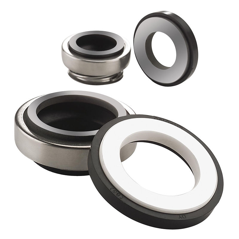 latest bellow type mechanical seal bulk production for high-pressure applications