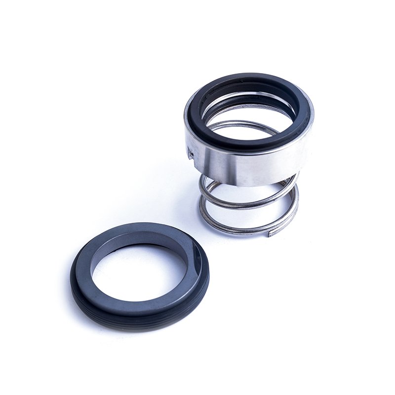 Conical spring mechanical seal LPM3N for water pump