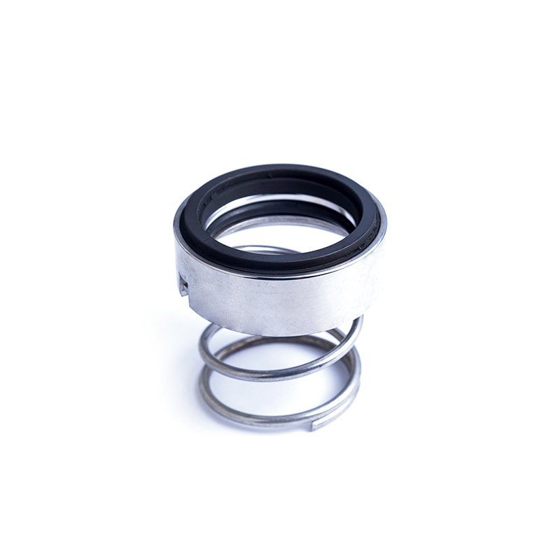 Conical spring burgmann mechanical seal M3N for water pump