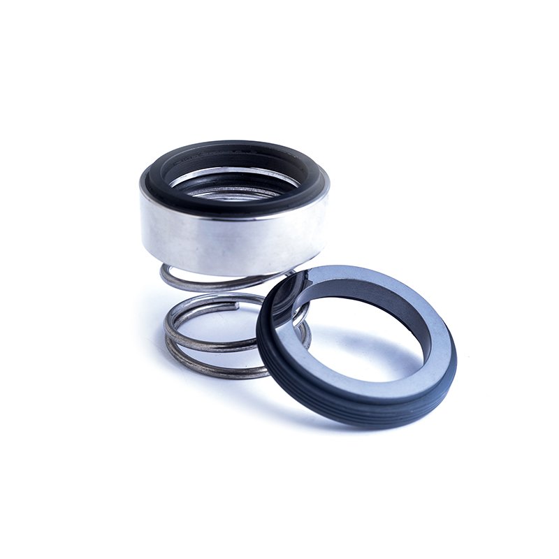 Conical spring mechanical seal LPM3N for water pump