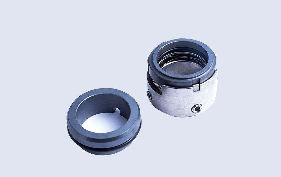 durable silicon o ring pillar customization for fluid static application