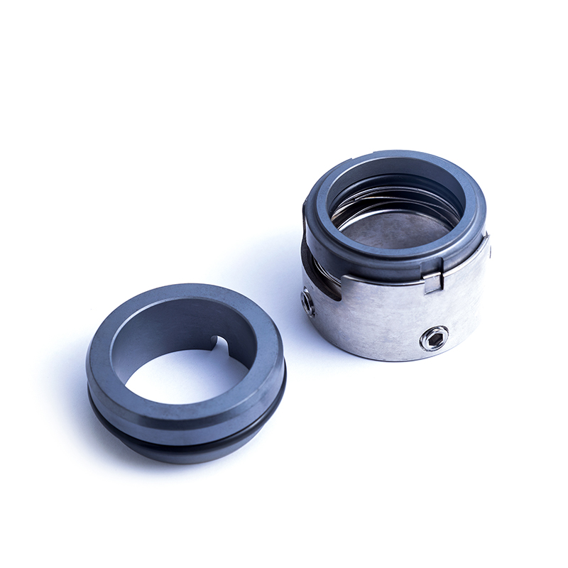 Lepu ring eagleburgmann mechanical seal for wholesale high temperature-4