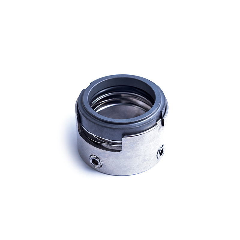 Lepu latest burgmann mechanical seal catalogue for wholesale vacuum-5