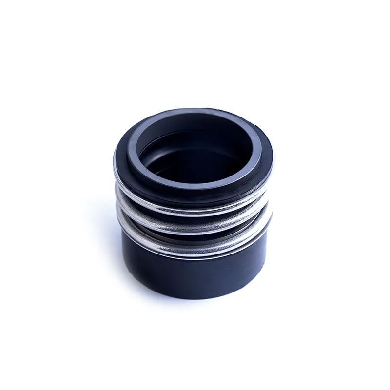 Lepu high-quality metal bellow seals from for food