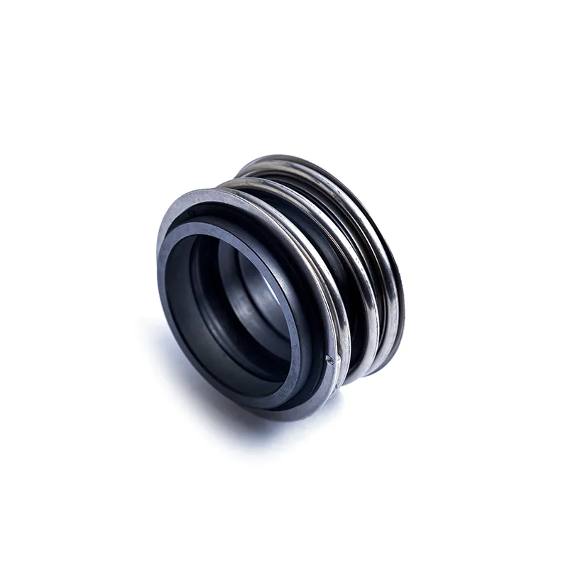 Lepu by bellows mechanical seal ODM for high-pressure applications