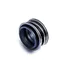 Breathable metal bellow mechanical seal mechanical for wholesale for high-pressure applications