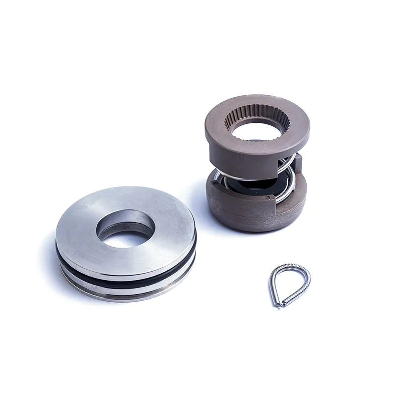 Tungsten Carbide Flygt Mechanical Seal FSA For Flygt Pump 2024 2070 3101 3126