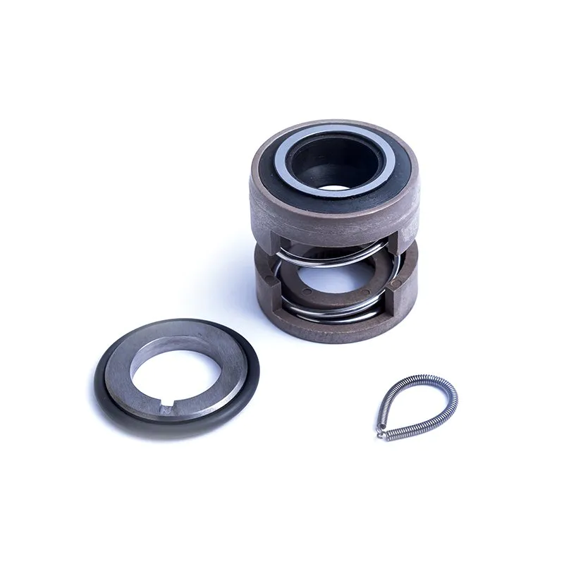 Tungsten Carbide Flygt Mechanical Seal FSA For Flygt Pump 2024 2070 3101 3126