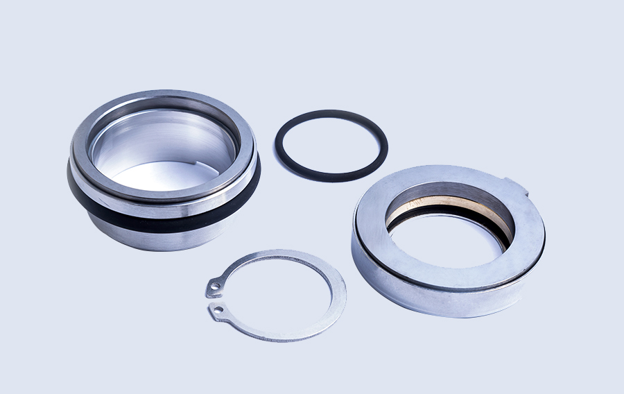 Lepu-High Quality 45mm Upper And Lower Flygt Mechanical Seal Fsf
