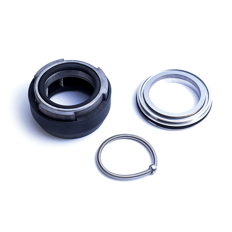 Lepu fsg Mechanical Seal for Flygt Pump free sample for short shaft overhang-3