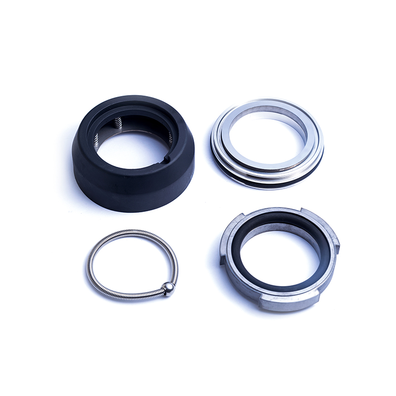 Lepu-High Quality 45mm Upper And Lower Flygt Mechanical Seal Fsf-3