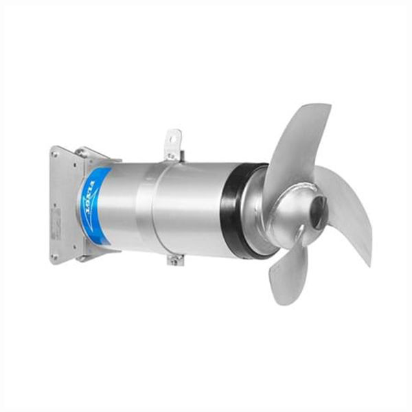 Lepu 45mm flygt pump mechanical seal for wholesale for short shaft overhang