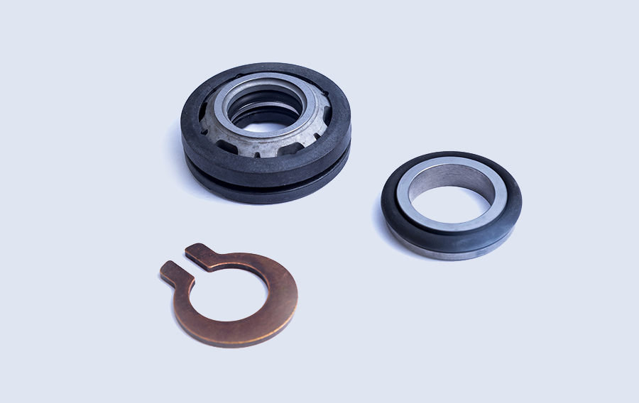 at discount mechanical seals for flygt pumps design for wholesale for short shaft overhang-1