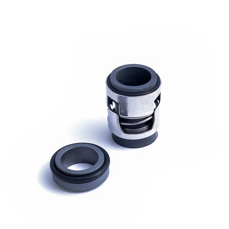 Lepu Rubber Bellow Grundfos Mechanical Seal GRF-A for Multistage Centrifugal Pumps Grundfos mechanical seal image5