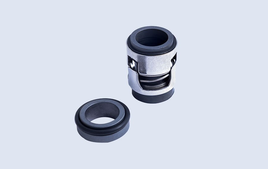 Lepu Breathable mechanical seal grundfos pump temperature for sealing frame