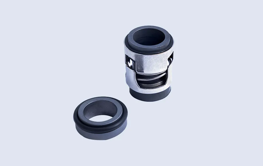Rubber Bellow Grundfos Mechanical Seal GRF-A for Multistage Centrifugal Pumps