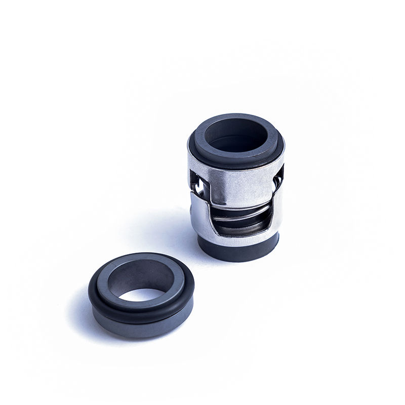 Lepu Breathable mechanical seal grundfos pump temperature for sealing frame