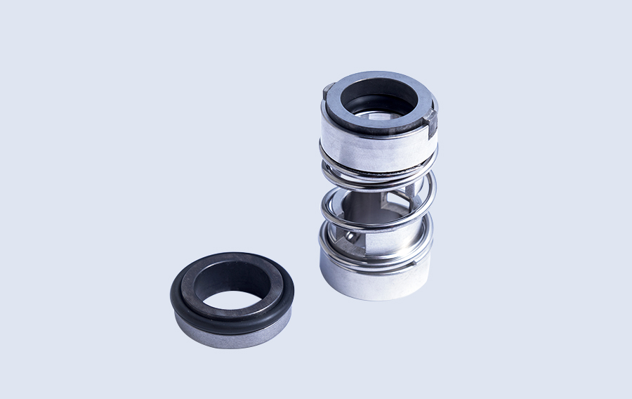 high-quality grundfos shaft seal fit Suppliers for sealing frame-1