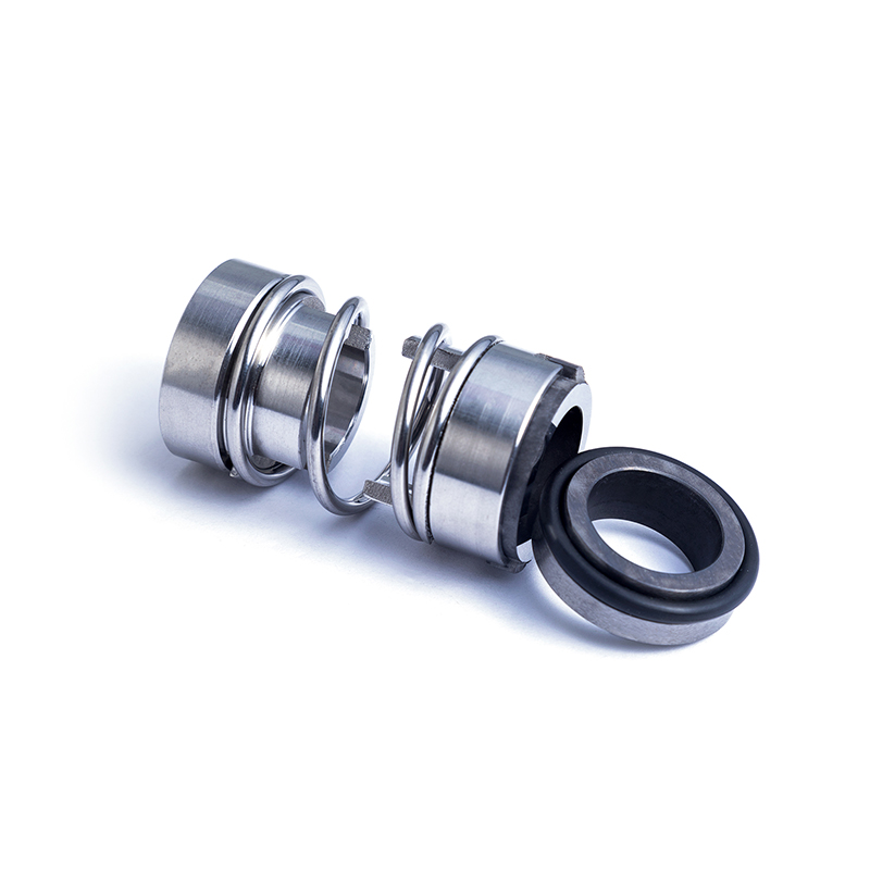 Lepu flange grundfos pump seal manufacturers for sealing frame-3