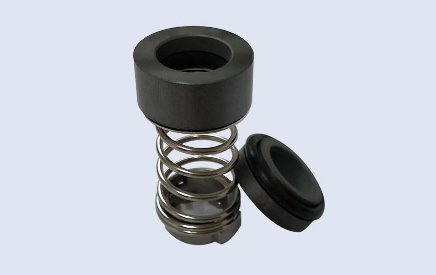 Lepu durable grundfos pump mechanical seal ODM for sealing frame