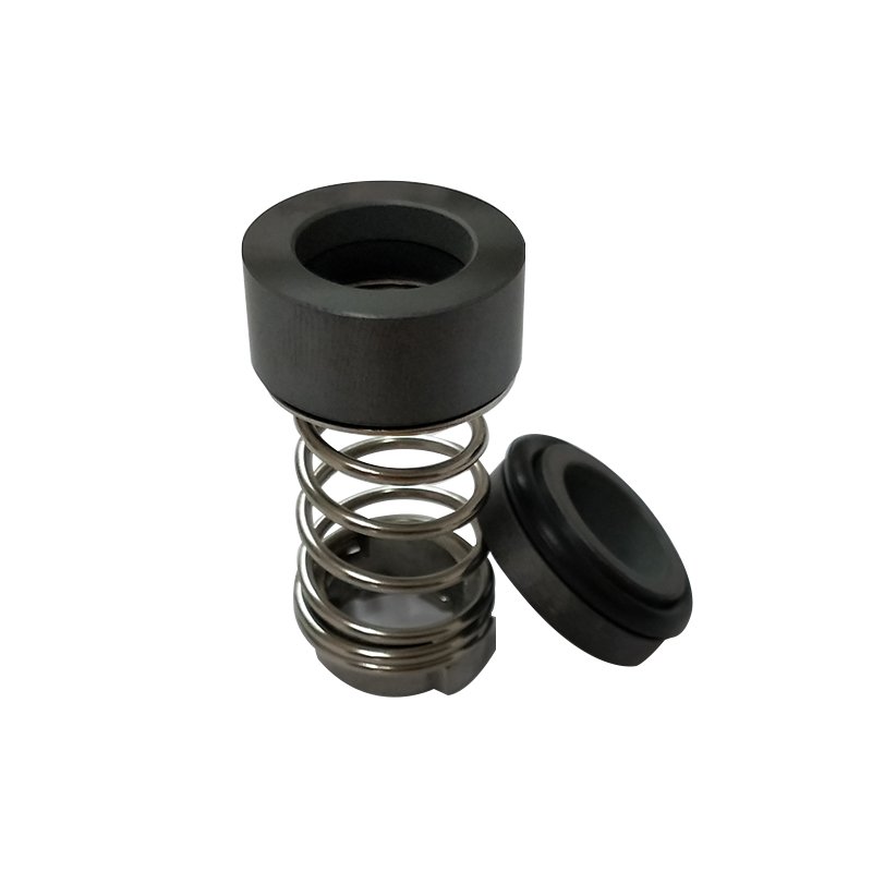 Lepu rubber grundfos pump mechanical seal OEM for sealing frame-4