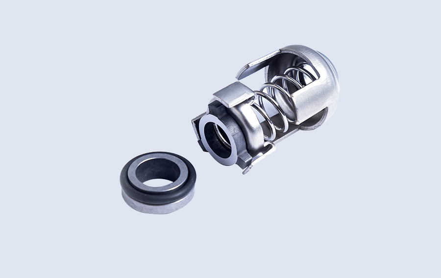 Lepu Seal design grundfos mechanical shaft seals supplier for sealing frame-1