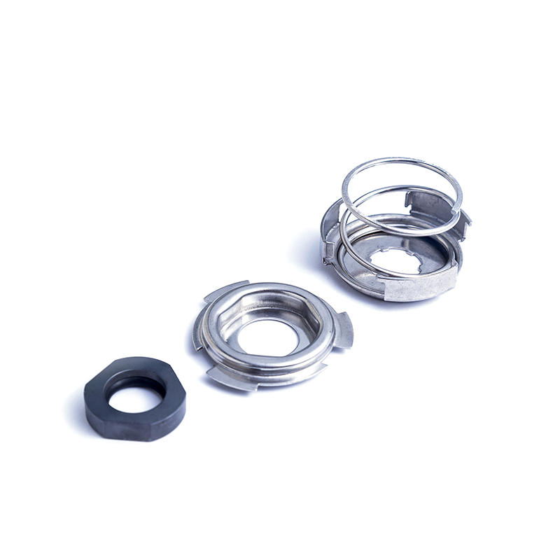solid mesh grundfos shaft seal crk free sample for sealing joints
