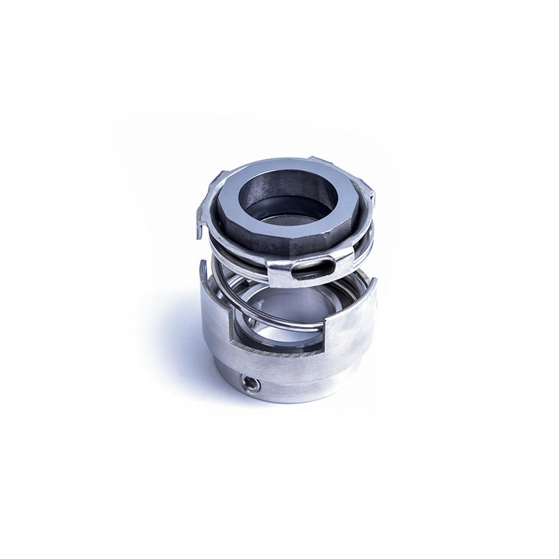 Long spring O ring type Grundfos mechanical seal GRF-E for Grundfos CRK pump