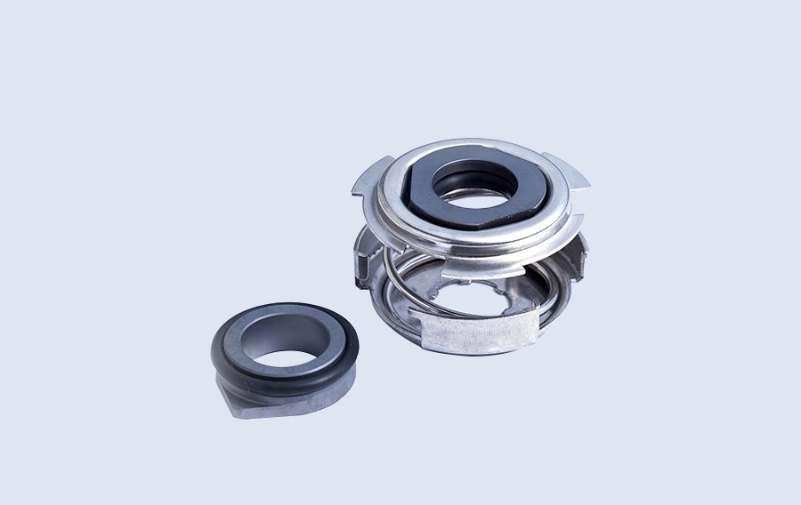 Lepu vertical grundfos mechanical seal catalogue supplier for sealing frame-1