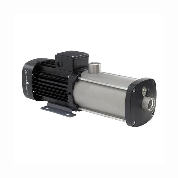 Grundfos mechanical seal GRF-F fit for Grundfos CM horizontal pump-7