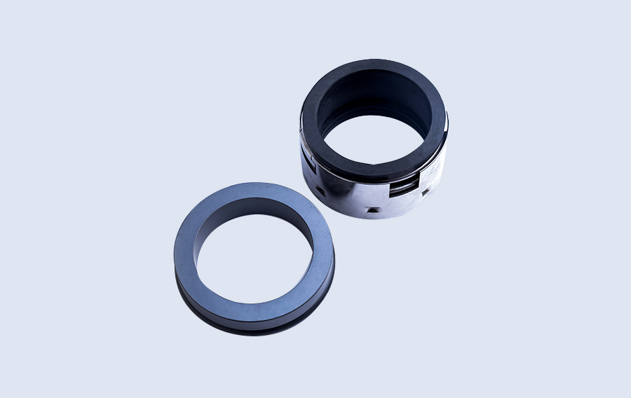 Lepu Breathable john crane mechanical seal type 1 wholesale for paper making for petrochemical food processing, for waste water treatment-1