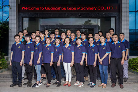 Lepu latest type 21 mechanical seal manufacturer for pulp making-17