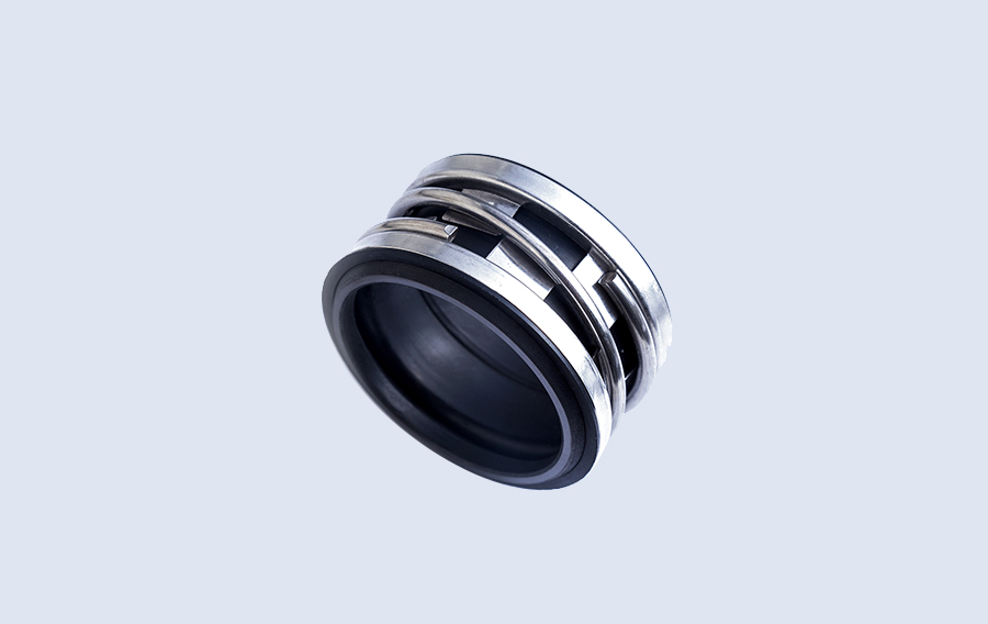 Lepu Seal household metal bellow mechanical seal factory for high-pressure applications-1