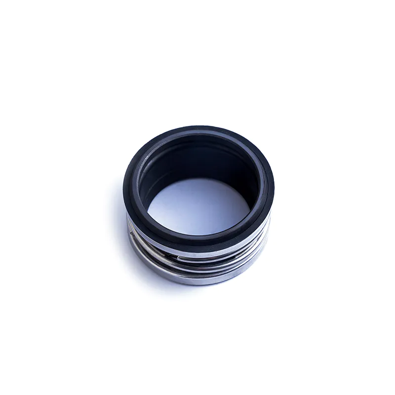 Lepu funky john crane pump seals directly sale for paper making for petrochemical food processing, for waste water treatment
