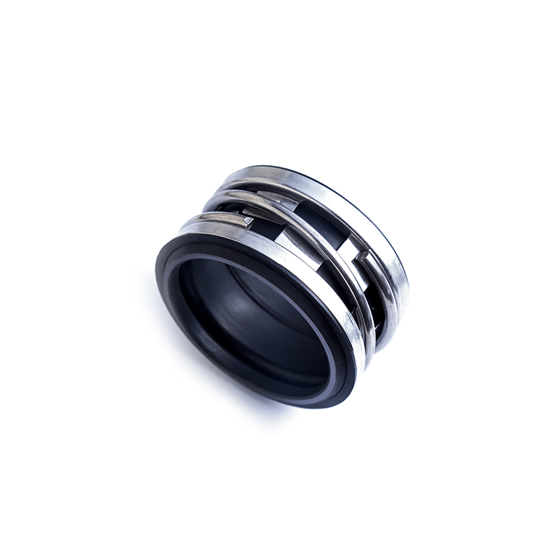 Lepu mechanical metal bellow mechanical seal for business for beverage-4