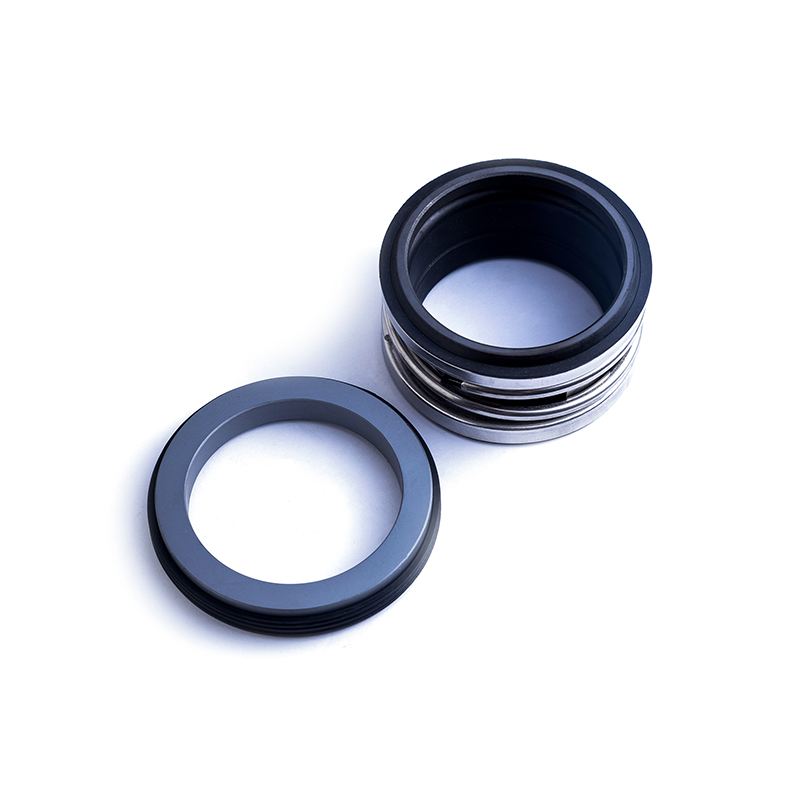 Lepu mechanical metal bellow mechanical seal for business for beverage-5