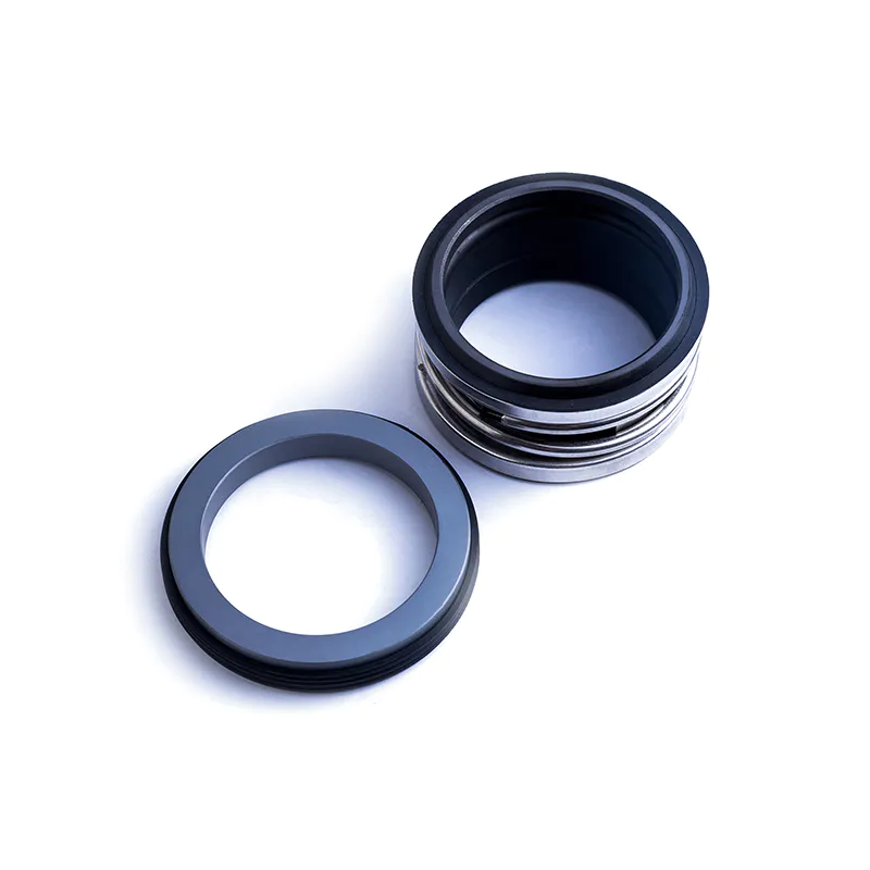 Lepu Seal Bulk buy silicon carbide seal directly sale for pulp making