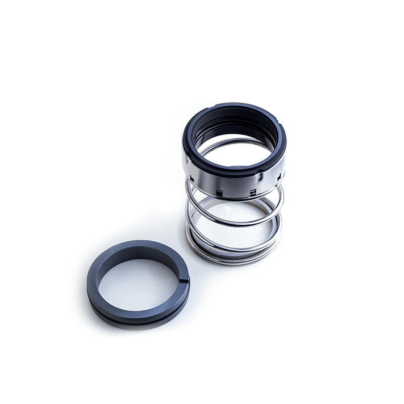 durable john crane shaft seals costeffective supplier for paper making for petrochemical food processing, for waste water treatment-2