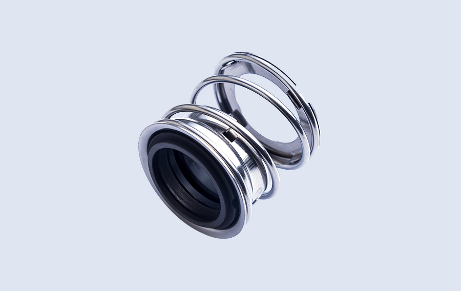 Lepu-Best Sell Multi-purpose John Crane Mechanical Seal Type 2 |