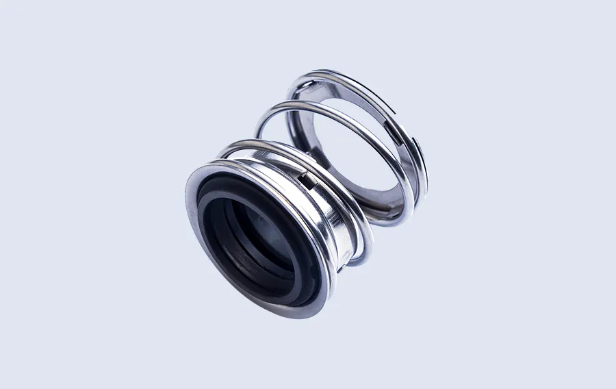 Lepu burgmann bellows mechanical seal for wholesale for beverage