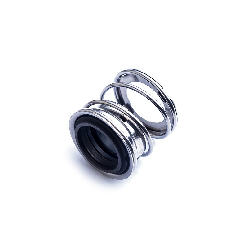 Lepu Seal high-quality metal bellow seals factory for high-pressure applications-3
