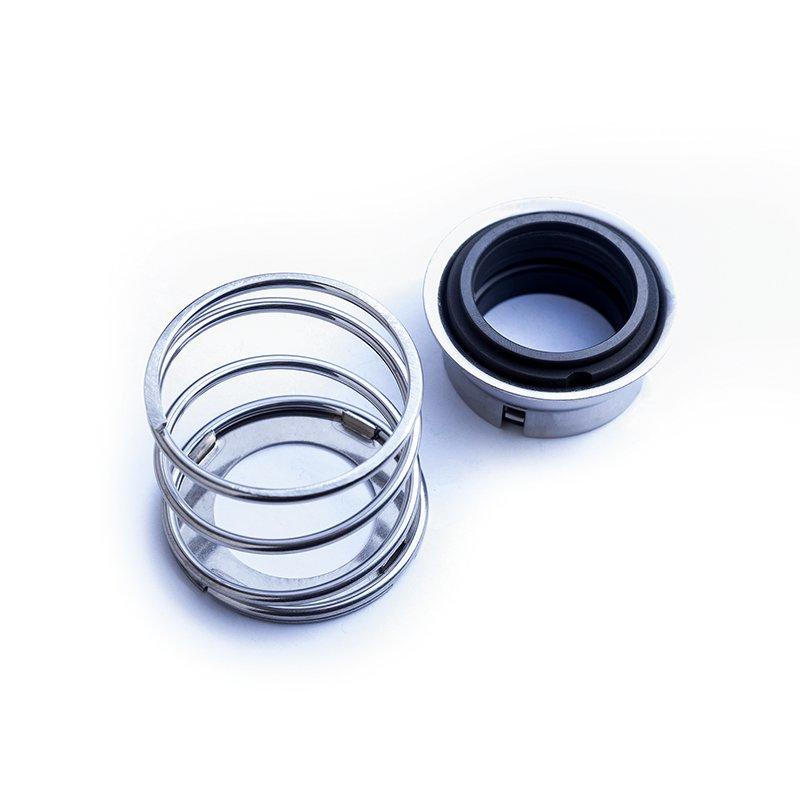 Lepu costeffective john crane type 21 mechanical seal customization for paper making for petrochemical food processing, for waste water treatment