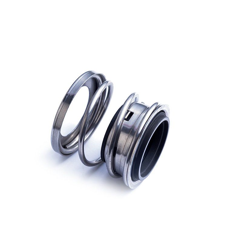 Lepu single bellows mechanical seal factory for beverage